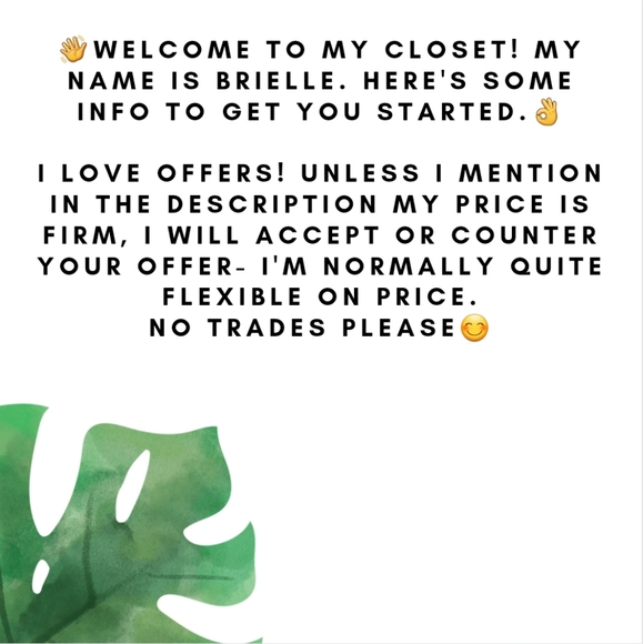 Welcome!๐ - Picture 2 of 8